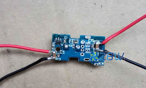 5v轉(zhuǎn)3.3v，降壓芯片模塊	，5v降3.3v電路圖,第3張