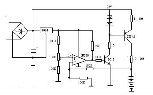 12v電瓶充電電壓？,第1張